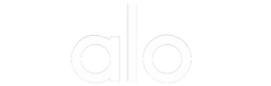 alo logo transparent