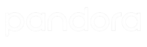 Pandora logo